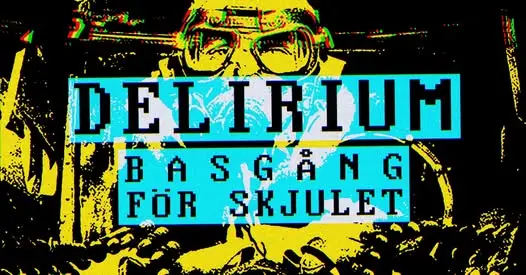 Delirium 26 december 2020