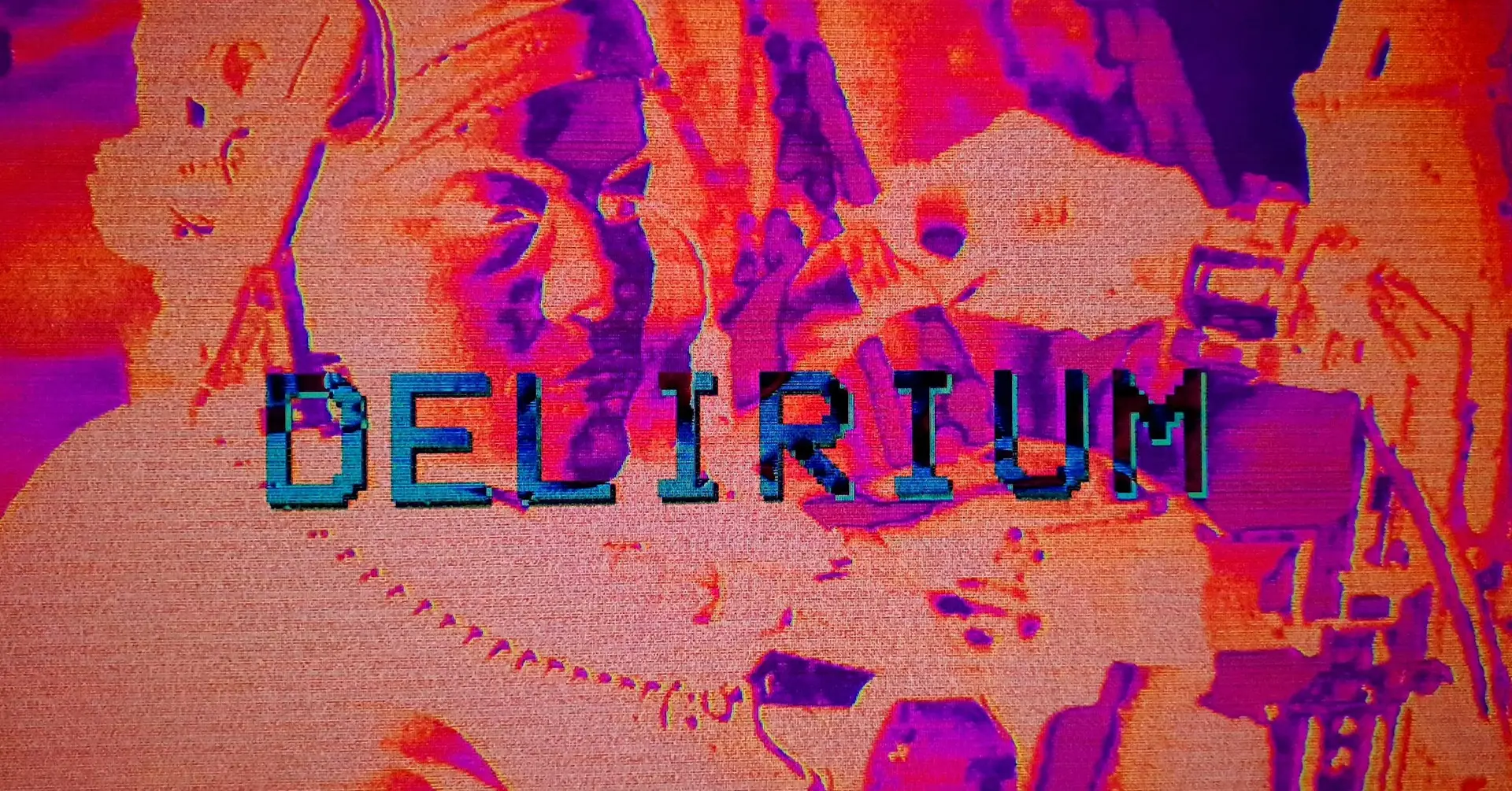 Delirium 15 april 2023